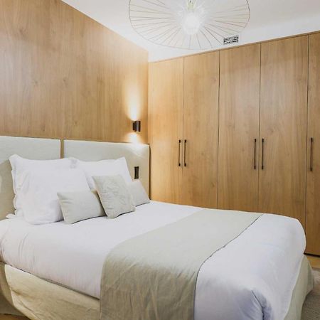 Welcoming Apartment - 2Br-6P - Bastille 巴黎 外观 照片