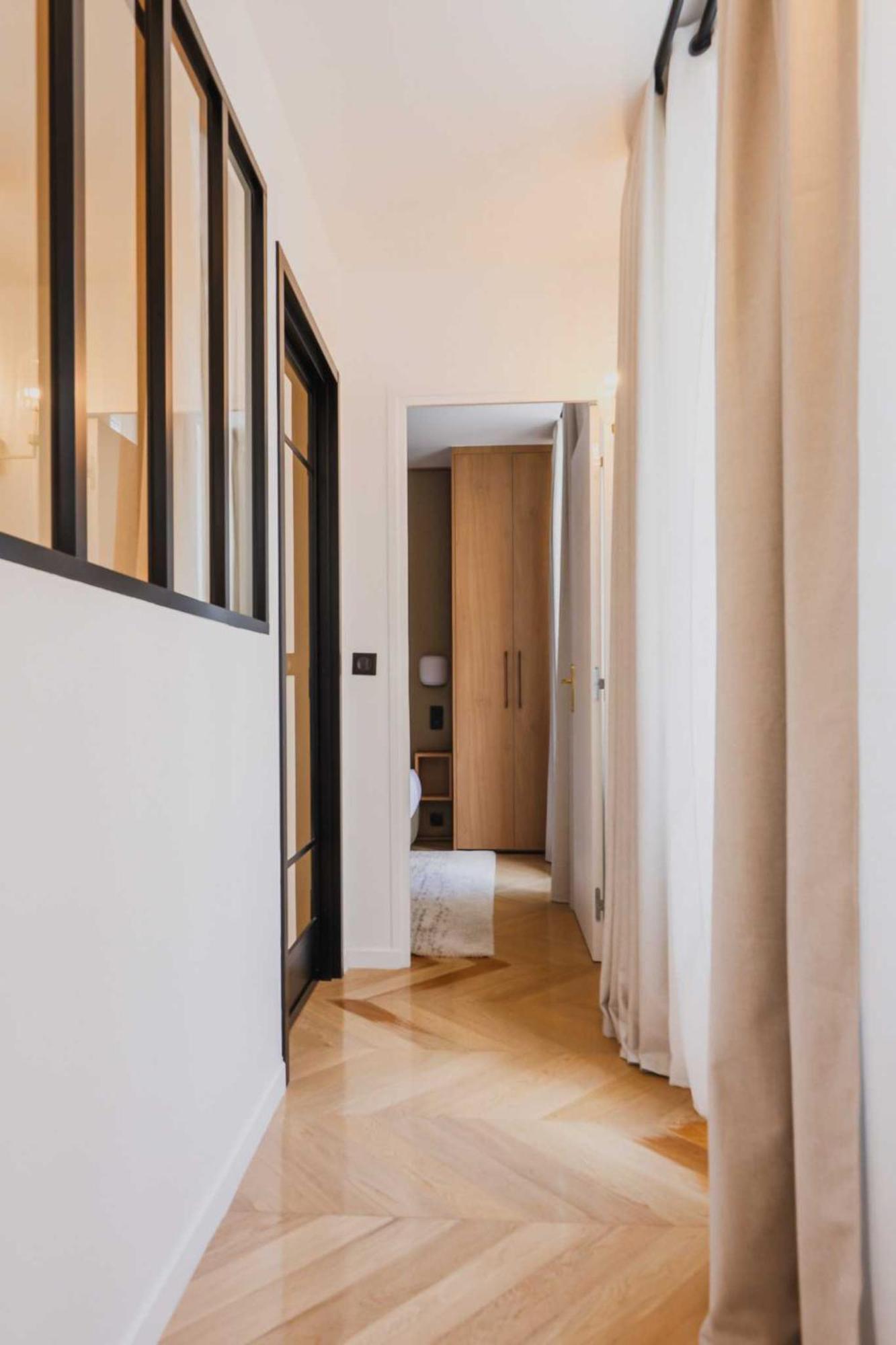 Welcoming Apartment - 2Br-6P - Bastille 巴黎 外观 照片